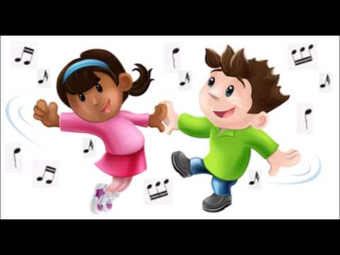 Tańczymy labado - Piosenki Przedszkolaka