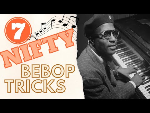 7 Nifty BEBOP Tactics to Deploy Now | You'll Hear It