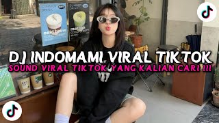 Download lagu DJ INDOMAMI VIRAL TIKTOK FULL BASS Vinky YT mp3
