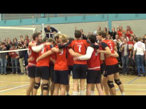 USV Protos | Relatiedag 2016 aftermovie