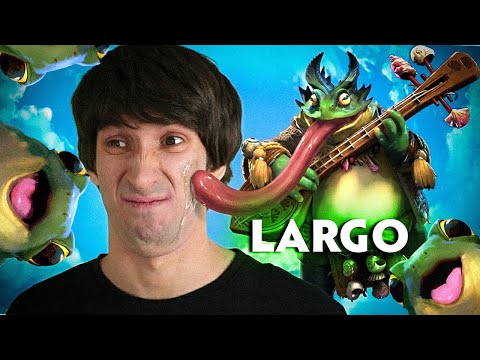 How do you win on this NEW HERO?