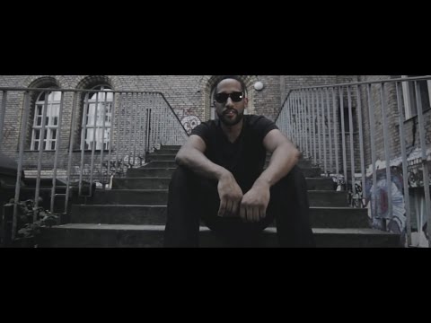 Jalil feat. Silla - Maskulin 2010 [HD] 2015