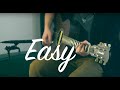 Easy - Lionel Richie (Cover)