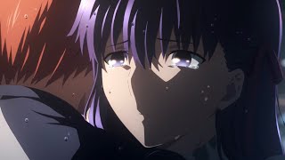 Re: [閒聊] 為啥Fate的Saber派跟凜派 蠻和平的?