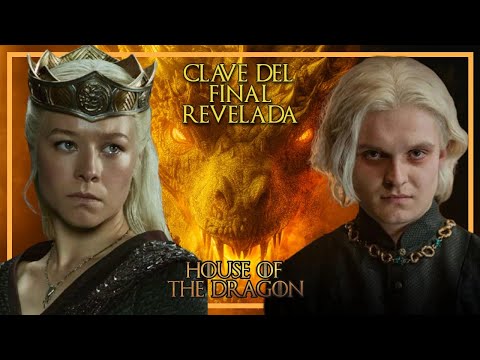 La Casa del Dragón confirma un dato clave para el final de la serie