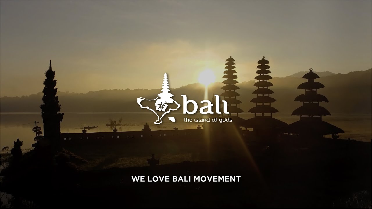 Profil Pariwisata Bali