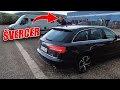 ŠVERCER OTKUPIO MOJ AUDI A6 3 0 TDI Nećete Vjerovati Koliko Sam Dobio