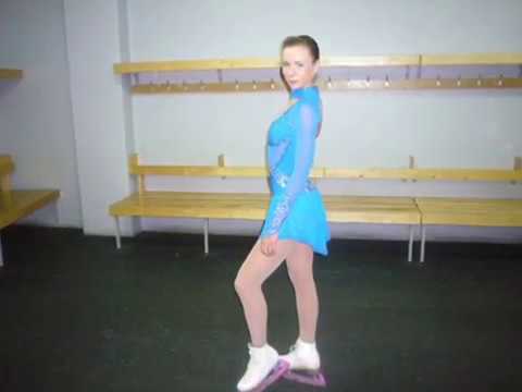 Ksenia Doronina RN-2008 Exhibition