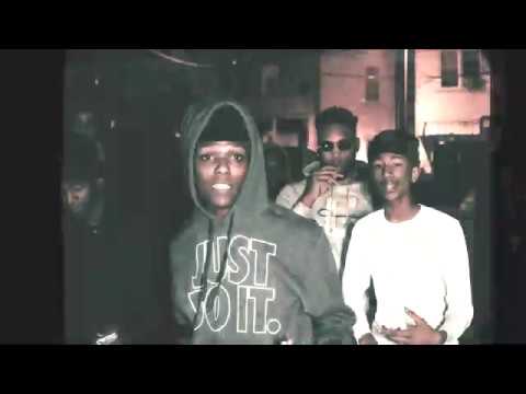 Bigg Tayy x Dada444L - CAP 2 (Official Music Video)