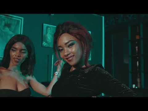 Danger ft Dj Tira Tipcee, Lvovo, Shayo "Versace" Official Music Video