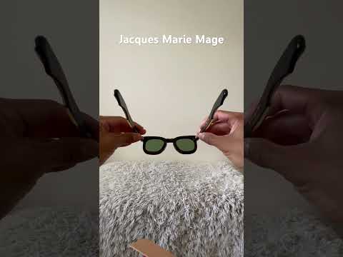 This brand is everything #jacquemariemage#shorts#luxuryeyewear#jmm