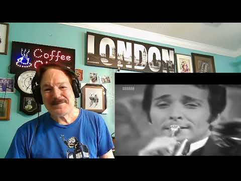 Herb Alpert & The Tijuana Brass - A Taste of Honey, A Layman's Reaction