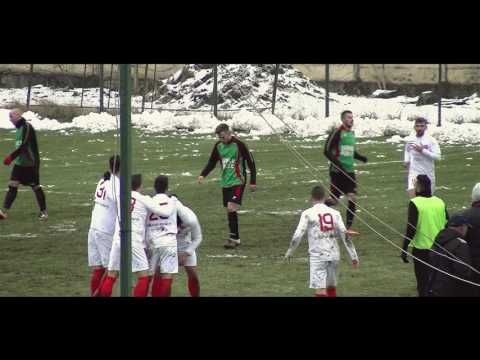 REZUMAT Sanatatea Cluj - FC HERMANNSTADT 0 - 2 (0-0)