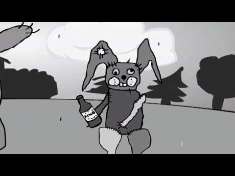 MIŚ PUSH-UPEK - SEN (ODC. 53)