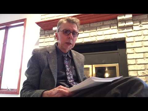 The Evolution of Schizophrenia as Explained by Dr. Steven Lesk