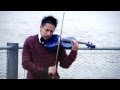 Young and Beautiful (Violin Cover) - Lana Del Rey ...