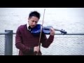 Young and Beautiful (Violin Cover) - Lana Del ...