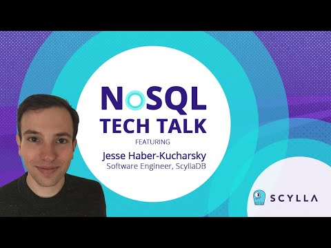 Scylla Summit 2017: ScyllaDB on Kubernetes