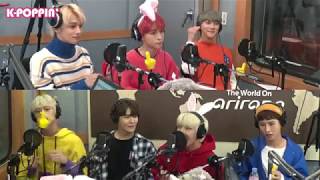 [K-Poppin'] 루첸트 (LUCENTE)'s Singin' Live 'How About You'