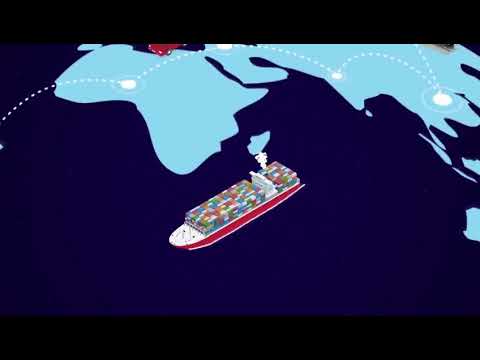 ALG - Cargo and Logistics