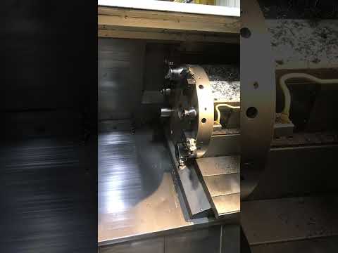 2001 HAAS SL-40T CNC Lathes | Silverlight CNC, Inc (2)