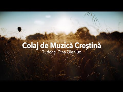 1 Oră de muzică creștină - Tudor și Dina Oleniuc