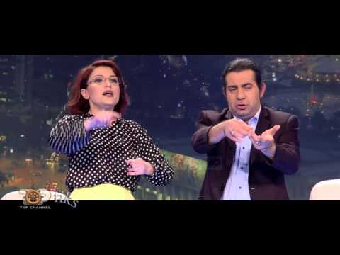 Fiks Fare, 6 Janar 2016, Pjesa 1 - Investigative Satirical Show