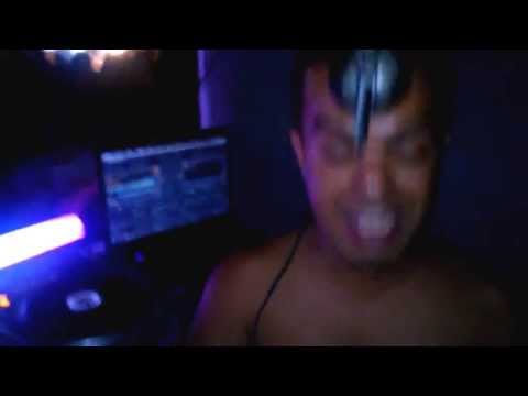 DJ PEKE 1.27 GARCIAZ- CÁCERES 27/03/2012