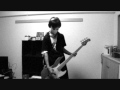 【bass cover】Base Ball Bear-stairway Generation ...