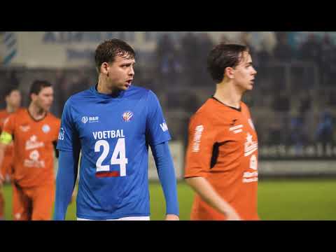 Verbroedering Geel - KFC Turnhout