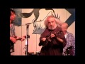 The Dave Grisman Quintet with Mike Marshall "Assanhado" 7/15/05 Grey Fox