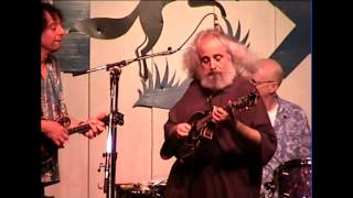 The Dave Grisman Quintet with Mike Marshall "Assanhado" 7/15/05 Grey Fox