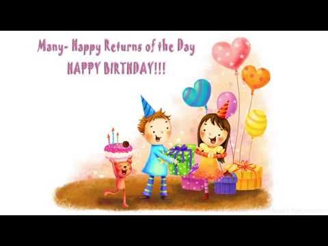 happy birthday thilini