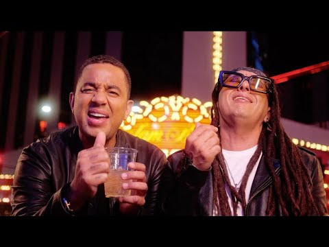 Felipe Peláez & Patrick Romantik - A Bebé (Video Oficial)