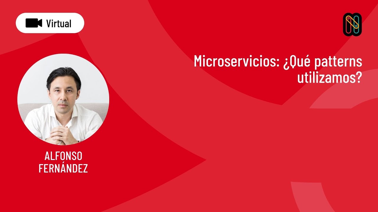 Microservicios: ¿Qué patterns utilizamos?
