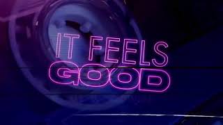 Pitbul...I feel good..ft.Anthony watts..lyrics video