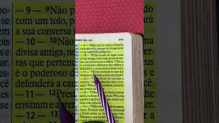 Proverbios 23:9 #viral #shorts #youtubeshorts #biblia