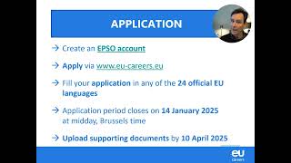 Tutorial for the translators competition (DA - EL - EN - ES - FR - IT - MT - NL)