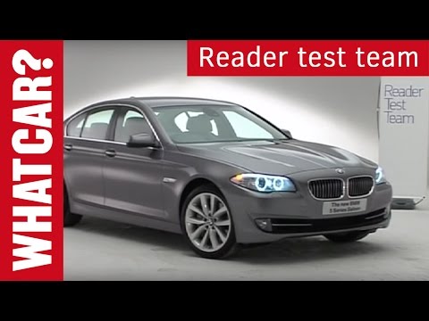 New BMW 5 Series customer review - What Car?