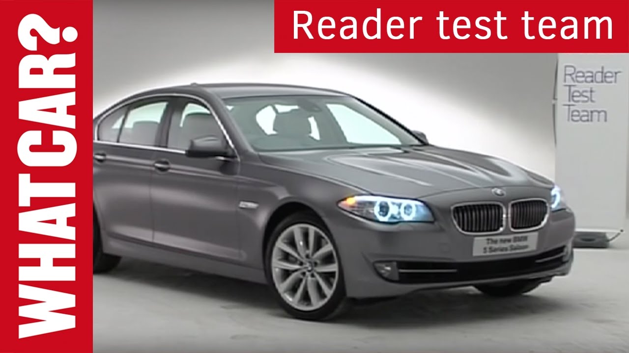 New BMW 5 Series customer review - What Car?