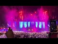 Wizkid Live performance at 02 Arena Day 1 (Made in Lagos Tour ) London