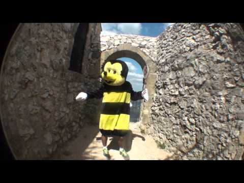 TEASER Interclub Top 12 AixUCB - 20 Septembre 2014