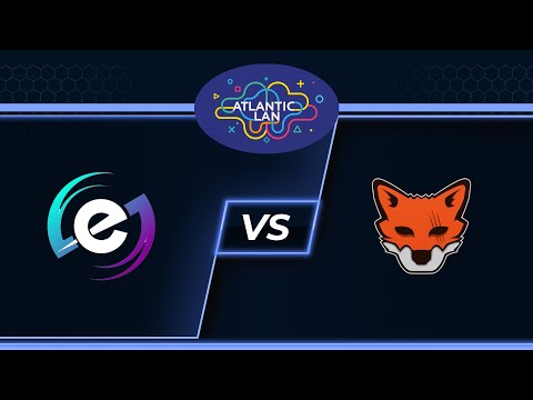 Exalty vs Opportunity - Grande Finale Atlantic LAN 2019 - 3500€