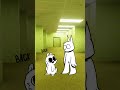 Backrooms Animation Backrooms Shorts