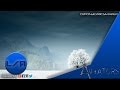 Aviators - Snowblind (Animation/Lyrics) 