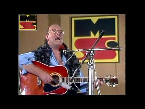 Jan Nedvěd - Bible ( recitál 1991 )