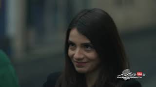 Շիրազի Վարդը, Սերիա 78, Երկուշաբթի 21։45 / Vard of Shiraz / Shirazi Vard