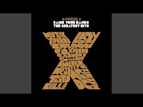 Kill 100 (feat. Rob Harvey)