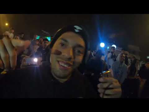 💥BLACKCODE VS KATACRIST💥|FINAL- FECHA PATRIOTA 🇵🇪|SANTACLARAP 2023