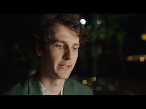 Arjan Linker over Canzona sopra "Laat de zon in je hart"